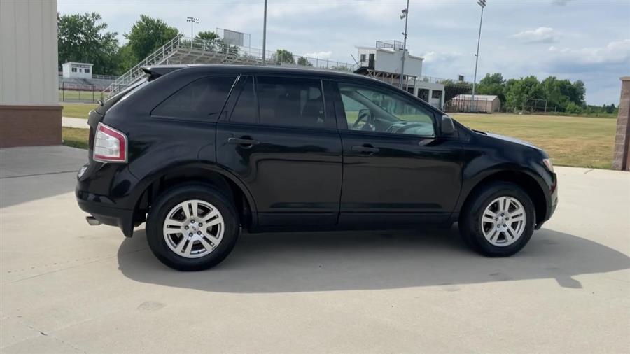 2010 Ford Edge 4dr SE FWD, available for sale in Elida, Ohio | Josh's All Under Ten LLC. Elida, Ohio 2010 Ford Edge 4dr SE FWD, available for sale in Elida, Ohio | Josh's All Under Ten LLC. Elida, Ohio