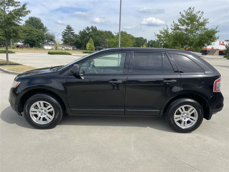 2010 Ford Edge 4dr SE FWD, available for sale in Elida, Ohio | Josh's All Under Ten LLC. Elida, Ohio 2010 Ford Edge 4dr SE FWD, available for sale in Elida, Ohio | Josh's All Under Ten LLC. Elida, Ohio