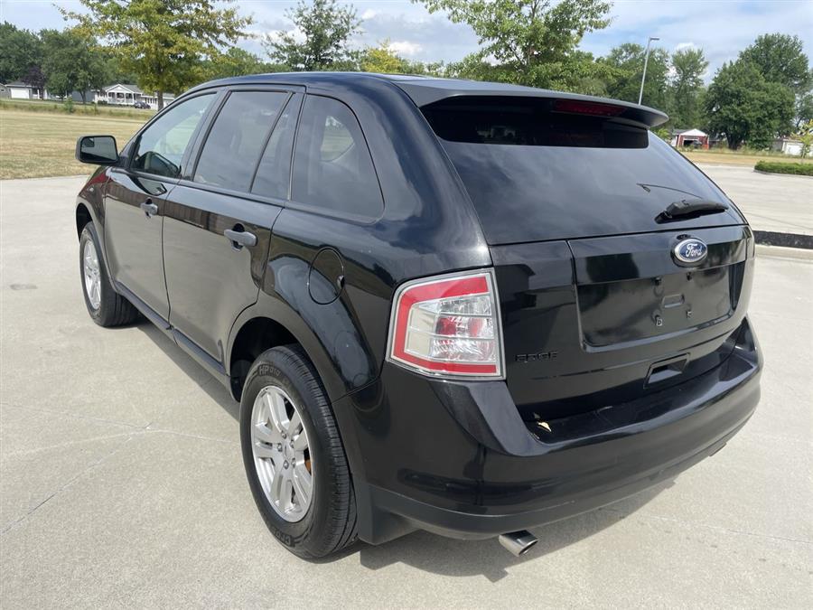 2010 Ford Edge 4dr SE FWD, available for sale in Elida, Ohio | Josh's All Under Ten LLC. Elida, Ohio 2010 Ford Edge 4dr SE FWD, available for sale in Elida, Ohio | Josh's All Under Ten LLC. Elida, Ohio
