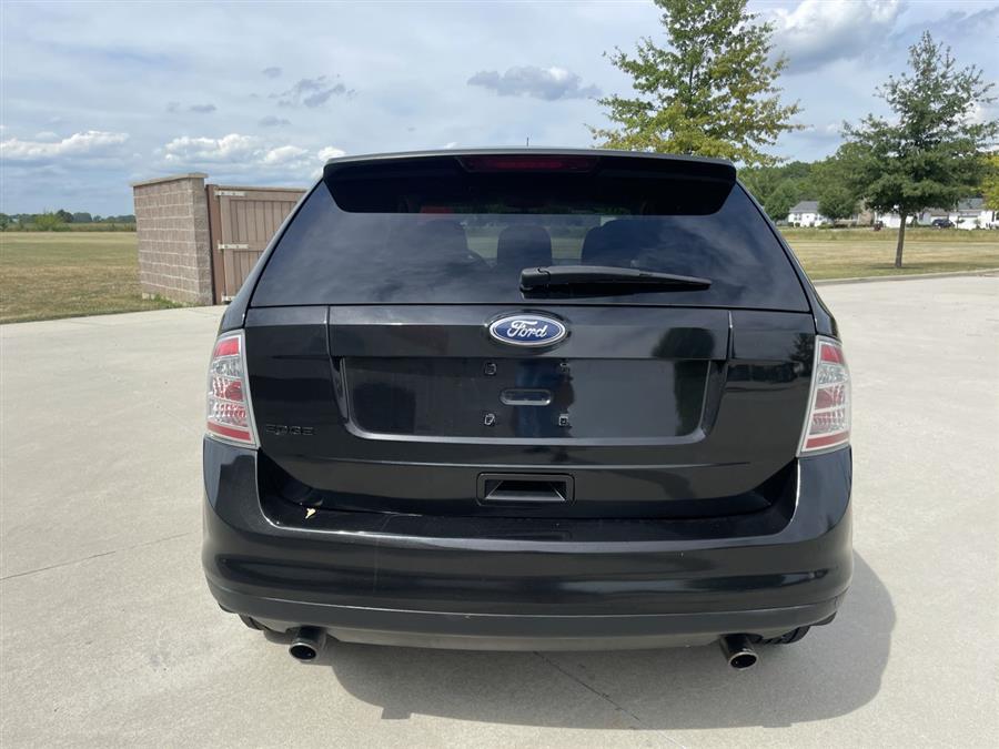 2010 Ford Edge 4dr SE FWD, available for sale in Elida, Ohio | Josh's All Under Ten LLC. Elida, Ohio 2010 Ford Edge 4dr SE FWD, available for sale in Elida, Ohio | Josh's All Under Ten LLC. Elida, Ohio
