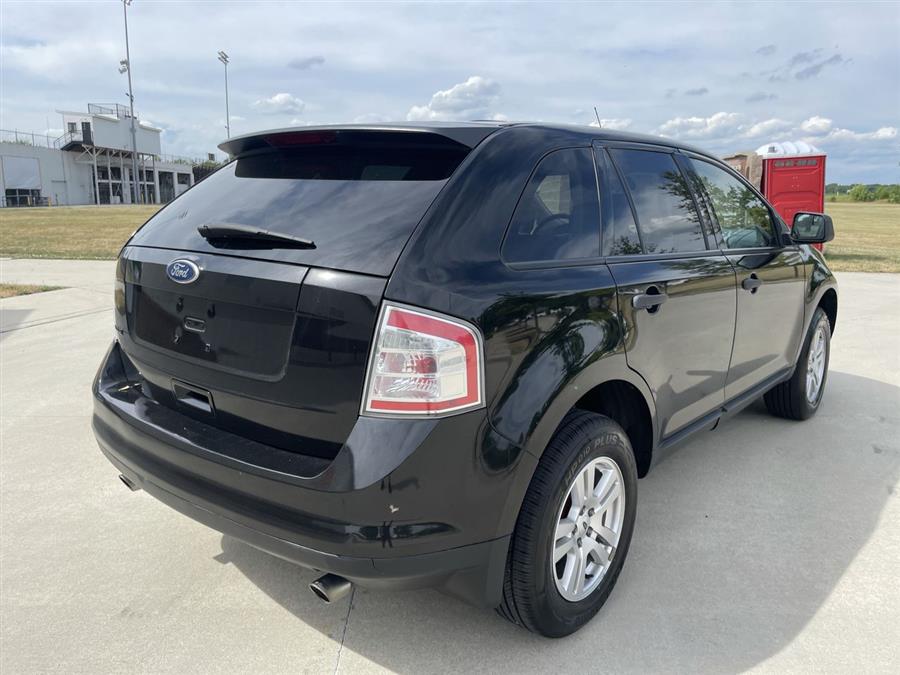 2010 Ford Edge 4dr SE FWD, available for sale in Elida, Ohio | Josh's All Under Ten LLC. Elida, Ohio 2010 Ford Edge 4dr SE FWD, available for sale in Elida, Ohio | Josh's All Under Ten LLC. Elida, Ohio