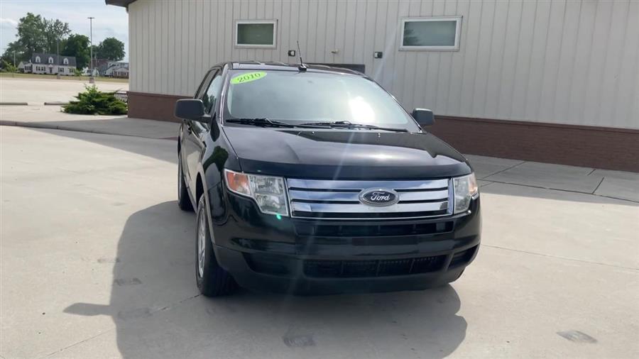 2010 Ford Edge 4dr SE FWD, available for sale in Elida, Ohio | Josh's All Under Ten LLC. Elida, Ohio 2010 Ford Edge 4dr SE FWD, available for sale in Elida, Ohio | Josh's All Under Ten LLC. Elida, Ohio