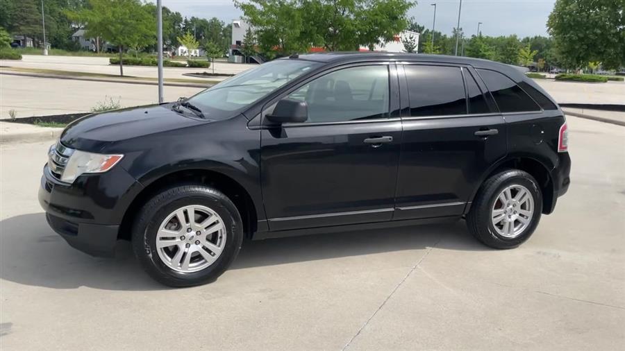 2010 Ford Edge 4dr SE FWD, available for sale in Elida, Ohio | Josh's All Under Ten LLC. Elida, Ohio 2010 Ford Edge 4dr SE FWD, available for sale in Elida, Ohio | Josh's All Under Ten LLC. Elida, Ohio