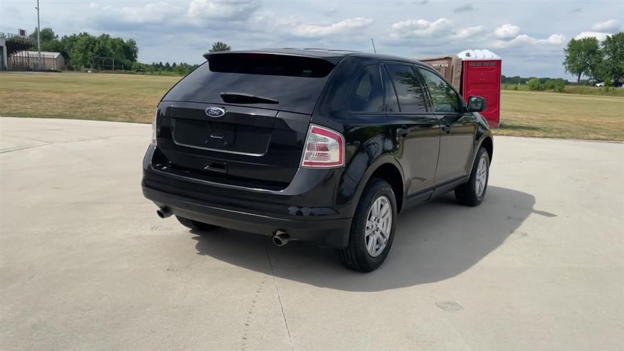 2010 Ford Edge 4dr SE FWD, available for sale in Elida, Ohio | Josh's All Under Ten LLC. Elida, Ohio 2010 Ford Edge 4dr SE FWD, available for sale in Elida, Ohio | Josh's All Under Ten LLC. Elida, Ohio