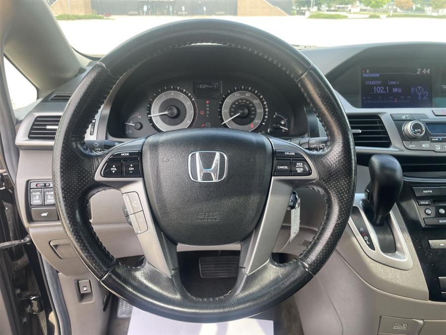 2011 Honda Odyssey 5dr EX-L, available for sale in Elida, Ohio | Josh's All Under Ten LLC. Elida, Ohio 2011 Honda Odyssey 5dr EX-L, available for sale in Elida, Ohio | Josh's All Under Ten LLC. Elida, Ohio