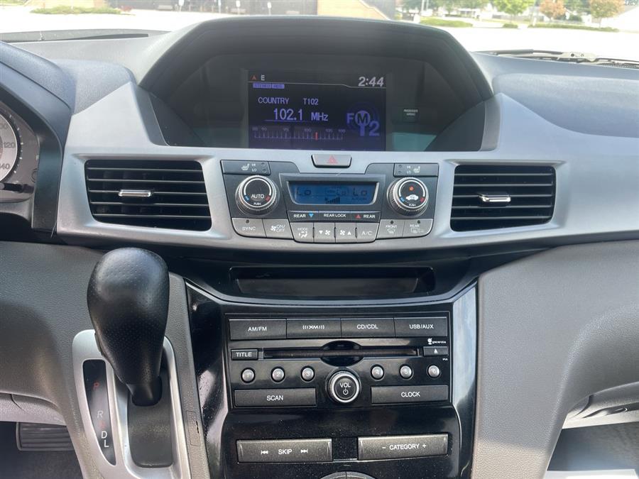2011 Honda Odyssey 5dr EX-L, available for sale in Elida, Ohio | Josh's All Under Ten LLC. Elida, Ohio 2011 Honda Odyssey 5dr EX-L, available for sale in Elida, Ohio | Josh's All Under Ten LLC. Elida, Ohio