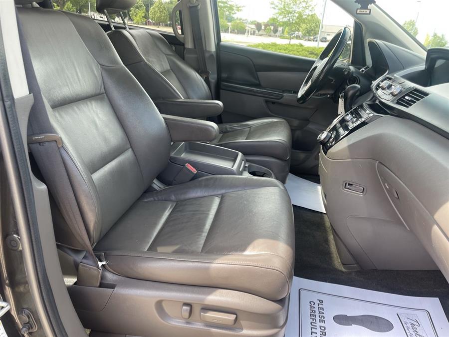 2011 Honda Odyssey 5dr EX-L, available for sale in Elida, Ohio | Josh's All Under Ten LLC. Elida, Ohio 2011 Honda Odyssey 5dr EX-L, available for sale in Elida, Ohio | Josh's All Under Ten LLC. Elida, Ohio