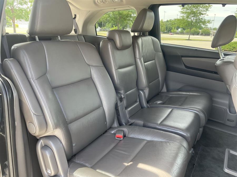 2011 Honda Odyssey 5dr EX-L, available for sale in Elida, Ohio | Josh's All Under Ten LLC. Elida, Ohio 2011 Honda Odyssey 5dr EX-L, available for sale in Elida, Ohio | Josh's All Under Ten LLC. Elida, Ohio