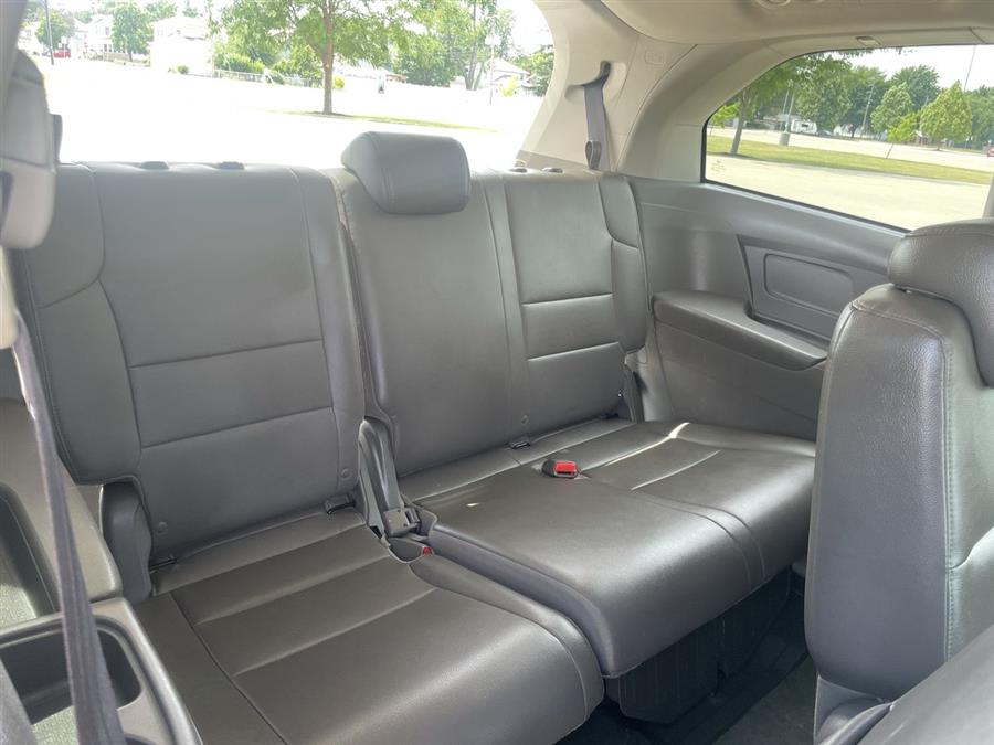 2011 Honda Odyssey 5dr EX-L, available for sale in Elida, Ohio | Josh's All Under Ten LLC. Elida, Ohio 2011 Honda Odyssey 5dr EX-L, available for sale in Elida, Ohio | Josh's All Under Ten LLC. Elida, Ohio