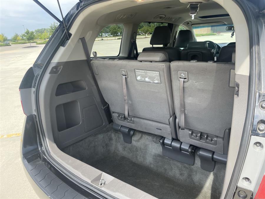2011 Honda Odyssey 5dr EX-L, available for sale in Elida, Ohio | Josh's All Under Ten LLC. Elida, Ohio 2011 Honda Odyssey 5dr EX-L, available for sale in Elida, Ohio | Josh's All Under Ten LLC. Elida, Ohio
