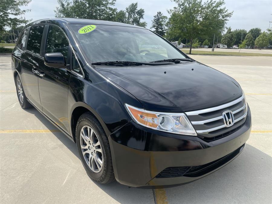 2011 Honda Odyssey 5dr EX-L, available for sale in Elida, Ohio | Josh's All Under Ten LLC. Elida, Ohio 2011 Honda Odyssey 5dr EX-L, available for sale in Elida, Ohio | Josh's All Under Ten LLC. Elida, Ohio