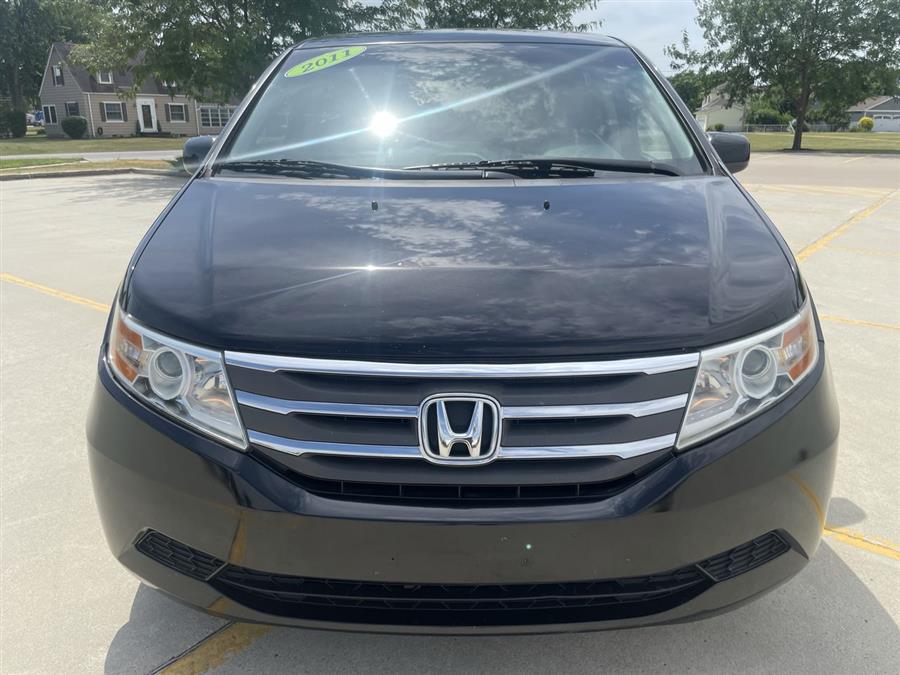 2011 Honda Odyssey 5dr EX-L, available for sale in Elida, Ohio | Josh's All Under Ten LLC. Elida, Ohio 2011 Honda Odyssey 5dr EX-L, available for sale in Elida, Ohio | Josh's All Under Ten LLC. Elida, Ohio