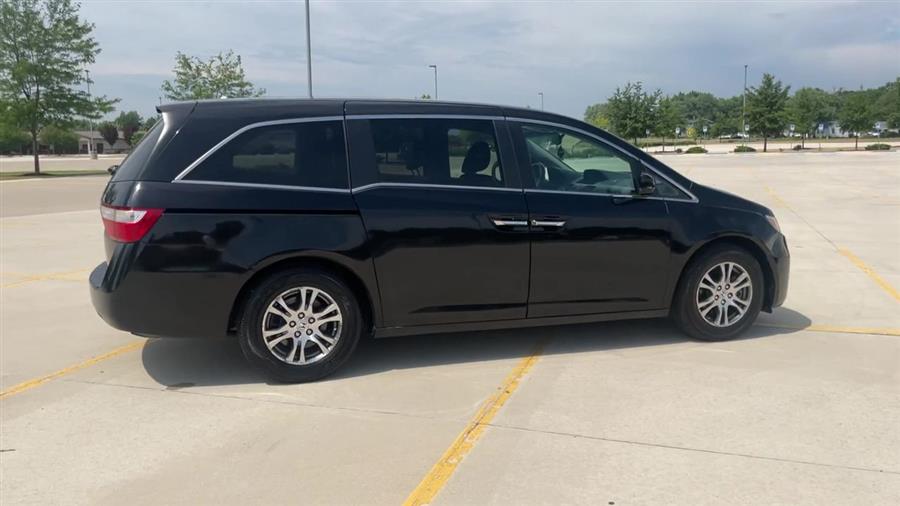2011 Honda Odyssey 5dr EX-L, available for sale in Elida, Ohio | Josh's All Under Ten LLC. Elida, Ohio 2011 Honda Odyssey 5dr EX-L, available for sale in Elida, Ohio | Josh's All Under Ten LLC. Elida, Ohio