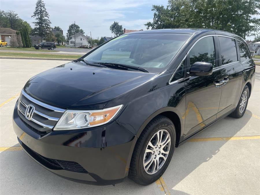 2011 Honda Odyssey 5dr EX-L, available for sale in Elida, Ohio | Josh's All Under Ten LLC. Elida, Ohio 2011 Honda Odyssey 5dr EX-L, available for sale in Elida, Ohio | Josh's All Under Ten LLC. Elida, Ohio
