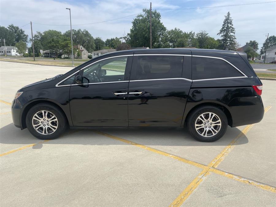 2011 Honda Odyssey 5dr EX-L, available for sale in Elida, Ohio | Josh's All Under Ten LLC. Elida, Ohio 2011 Honda Odyssey 5dr EX-L, available for sale in Elida, Ohio | Josh's All Under Ten LLC. Elida, Ohio