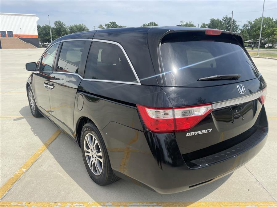 2011 Honda Odyssey 5dr EX-L, available for sale in Elida, Ohio | Josh's All Under Ten LLC. Elida, Ohio 2011 Honda Odyssey 5dr EX-L, available for sale in Elida, Ohio | Josh's All Under Ten LLC. Elida, Ohio
