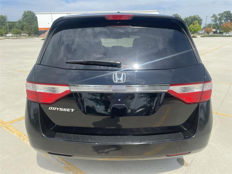 2011 Honda Odyssey 5dr EX-L, available for sale in Elida, Ohio | Josh's All Under Ten LLC. Elida, Ohio 2011 Honda Odyssey 5dr EX-L, available for sale in Elida, Ohio | Josh's All Under Ten LLC. Elida, Ohio