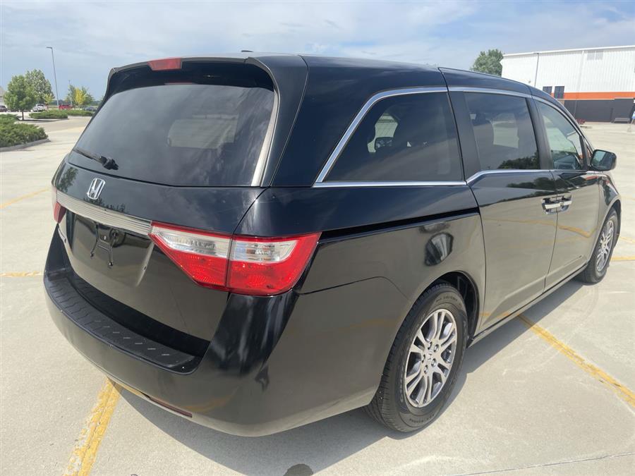 2011 Honda Odyssey 5dr EX-L, available for sale in Elida, Ohio | Josh's All Under Ten LLC. Elida, Ohio 2011 Honda Odyssey 5dr EX-L, available for sale in Elida, Ohio | Josh's All Under Ten LLC. Elida, Ohio