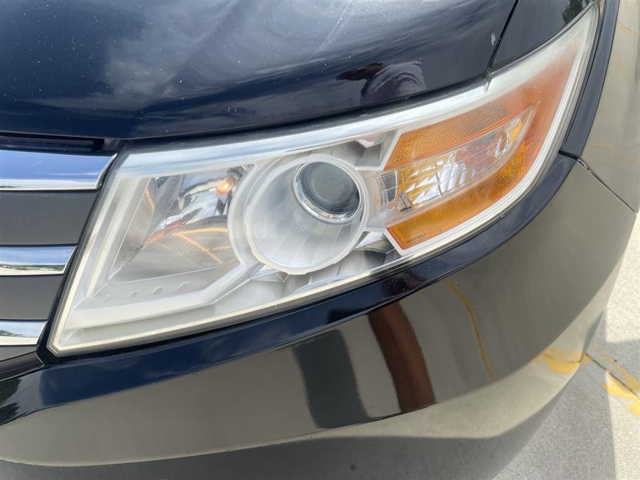 2011 Honda Odyssey 5dr EX-L, available for sale in Elida, Ohio | Josh's All Under Ten LLC. Elida, Ohio 2011 Honda Odyssey 5dr EX-L, available for sale in Elida, Ohio | Josh's All Under Ten LLC. Elida, Ohio