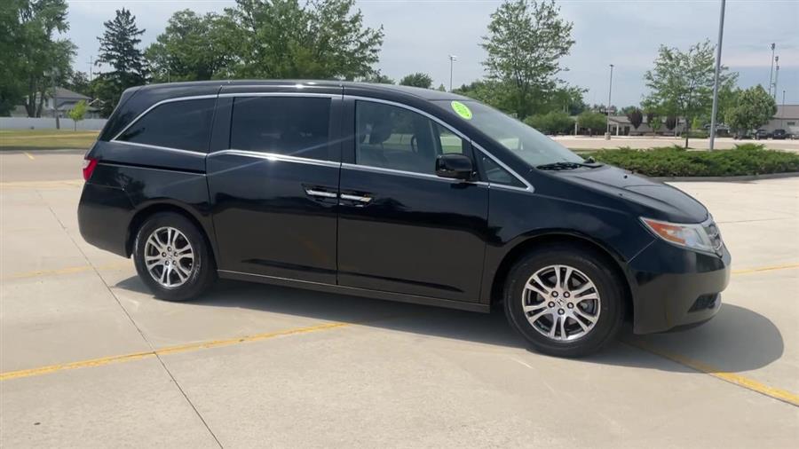 2011 Honda Odyssey 5dr EX-L, available for sale in Elida, Ohio | Josh's All Under Ten LLC. Elida, Ohio 2011 Honda Odyssey 5dr EX-L, available for sale in Elida, Ohio | Josh's All Under Ten LLC. Elida, Ohio
