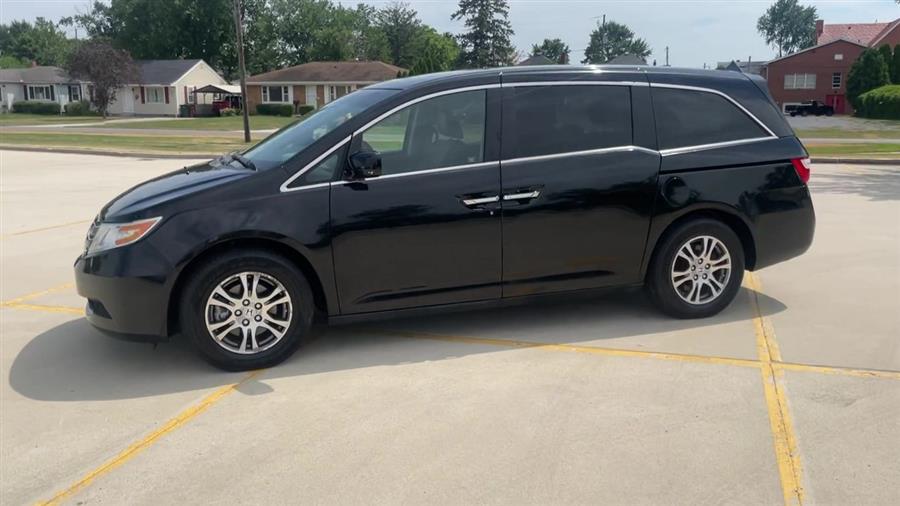 2011 Honda Odyssey 5dr EX-L, available for sale in Elida, Ohio | Josh's All Under Ten LLC. Elida, Ohio 2011 Honda Odyssey 5dr EX-L, available for sale in Elida, Ohio | Josh's All Under Ten LLC. Elida, Ohio