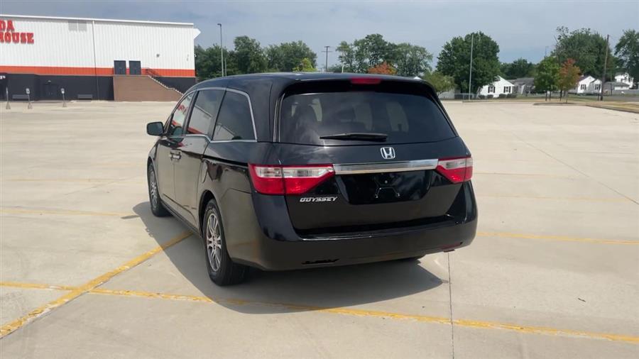 2011 Honda Odyssey 5dr EX-L, available for sale in Elida, Ohio | Josh's All Under Ten LLC. Elida, Ohio 2011 Honda Odyssey 5dr EX-L, available for sale in Elida, Ohio | Josh's All Under Ten LLC. Elida, Ohio