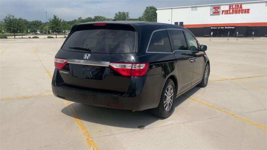 2011 Honda Odyssey 5dr EX-L, available for sale in Elida, Ohio | Josh's All Under Ten LLC. Elida, Ohio 2011 Honda Odyssey 5dr EX-L, available for sale in Elida, Ohio | Josh's All Under Ten LLC. Elida, Ohio