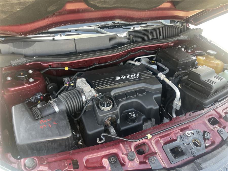 Used Chevrolet Equinox 2WD 4dr LT 2007 | Josh's All Under Ten LLC. Elida, Ohio Used Chevrolet Equinox 2WD 4dr LT 2007 | Josh's All Under Ten LLC. Elida, Ohio