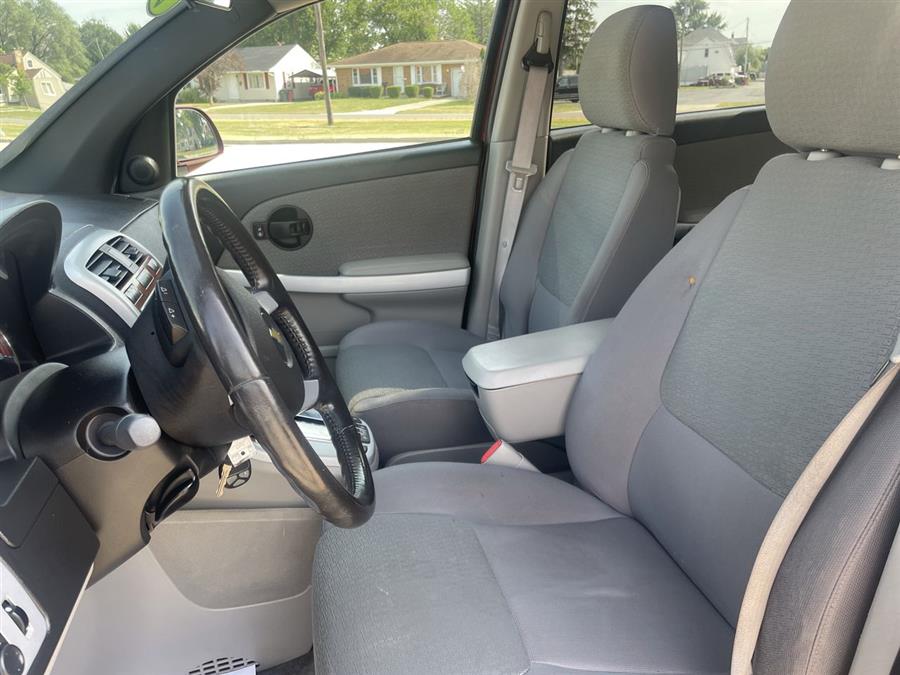 Used Chevrolet Equinox 2WD 4dr LT 2007 | Josh's All Under Ten LLC. Elida, Ohio Used Chevrolet Equinox 2WD 4dr LT 2007 | Josh's All Under Ten LLC. Elida, Ohio