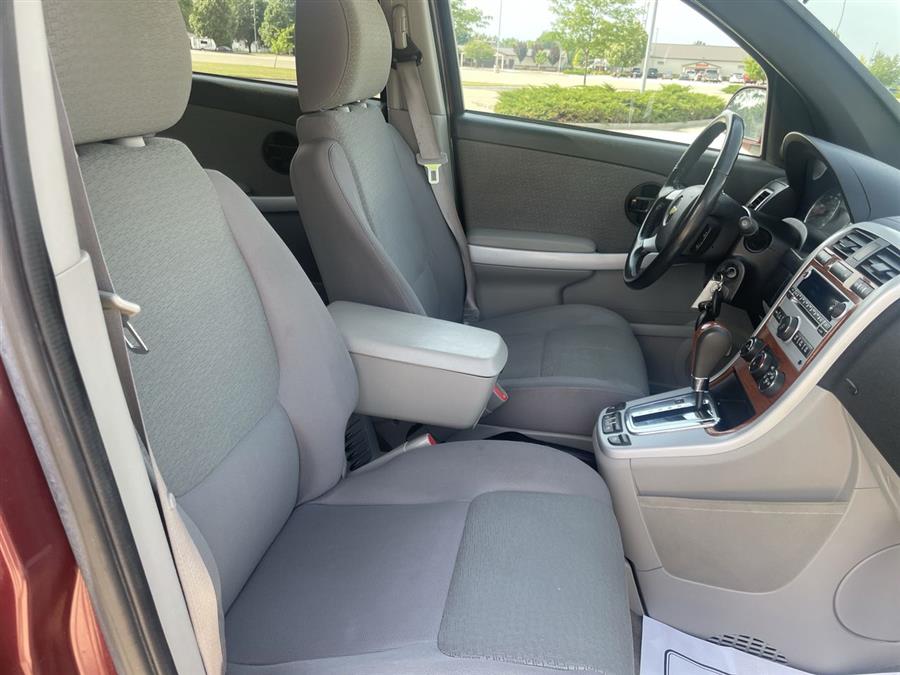 Used Chevrolet Equinox 2WD 4dr LT 2007 | Josh's All Under Ten LLC. Elida, Ohio Used Chevrolet Equinox 2WD 4dr LT 2007 | Josh's All Under Ten LLC. Elida, Ohio