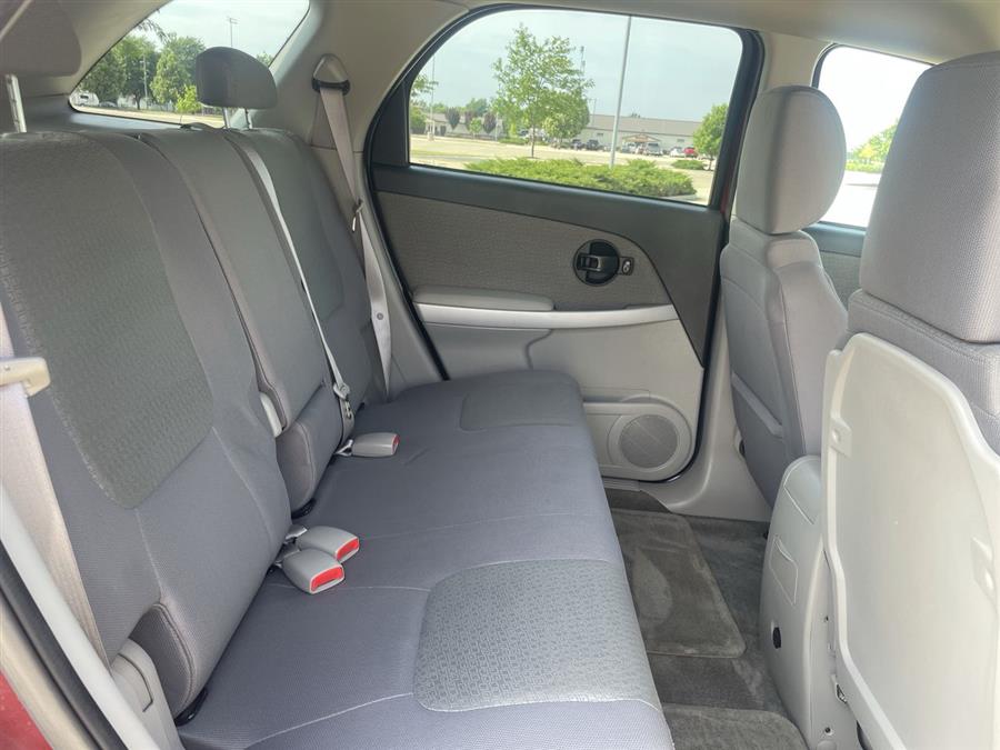 Used Chevrolet Equinox 2WD 4dr LT 2007 | Josh's All Under Ten LLC. Elida, Ohio Used Chevrolet Equinox 2WD 4dr LT 2007 | Josh's All Under Ten LLC. Elida, Ohio