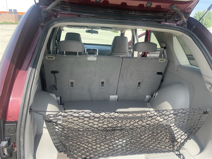 Used Chevrolet Equinox 2WD 4dr LT 2007 | Josh's All Under Ten LLC. Elida, Ohio Used Chevrolet Equinox 2WD 4dr LT 2007 | Josh's All Under Ten LLC. Elida, Ohio