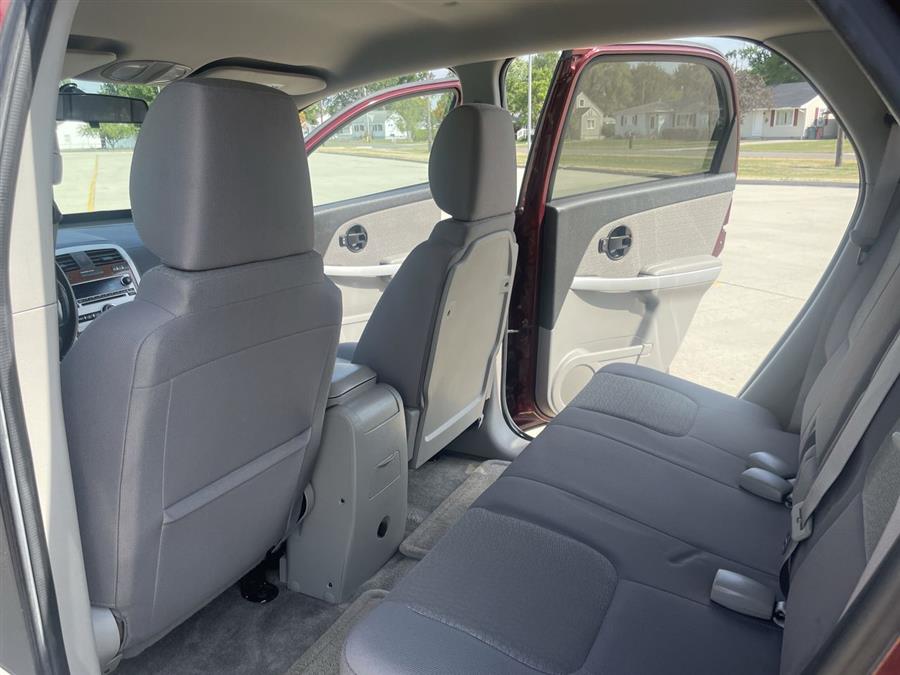 Used Chevrolet Equinox 2WD 4dr LT 2007 | Josh's All Under Ten LLC. Elida, Ohio Used Chevrolet Equinox 2WD 4dr LT 2007 | Josh's All Under Ten LLC. Elida, Ohio