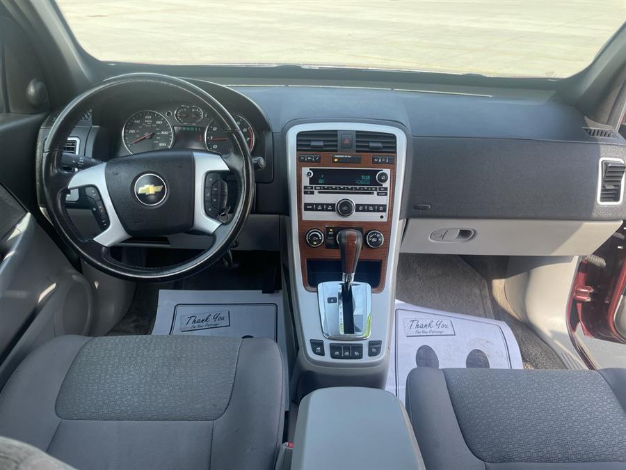 Used Chevrolet Equinox 2WD 4dr LT 2007 | Josh's All Under Ten LLC. Elida, Ohio Used Chevrolet Equinox 2WD 4dr LT 2007 | Josh's All Under Ten LLC. Elida, Ohio