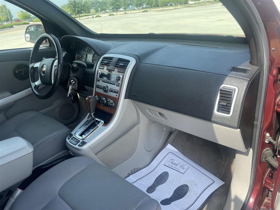 Used Chevrolet Equinox 2WD 4dr LT 2007 | Josh's All Under Ten LLC. Elida, Ohio Used Chevrolet Equinox 2WD 4dr LT 2007 | Josh's All Under Ten LLC. Elida, Ohio