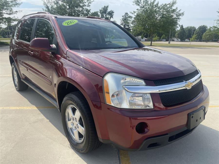 Used Chevrolet Equinox 2WD 4dr LT 2007 | Josh's All Under Ten LLC. Elida, Ohio Used Chevrolet Equinox 2WD 4dr LT 2007 | Josh's All Under Ten LLC. Elida, Ohio
