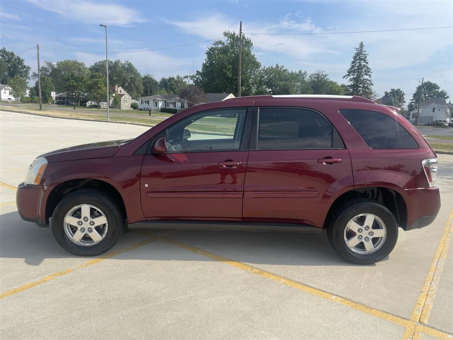 Used Chevrolet Equinox 2WD 4dr LT 2007 | Josh's All Under Ten LLC. Elida, Ohio Used Chevrolet Equinox 2WD 4dr LT 2007 | Josh's All Under Ten LLC. Elida, Ohio