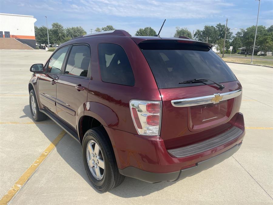 Used Chevrolet Equinox 2WD 4dr LT 2007 | Josh's All Under Ten LLC. Elida, Ohio Used Chevrolet Equinox 2WD 4dr LT 2007 | Josh's All Under Ten LLC. Elida, Ohio