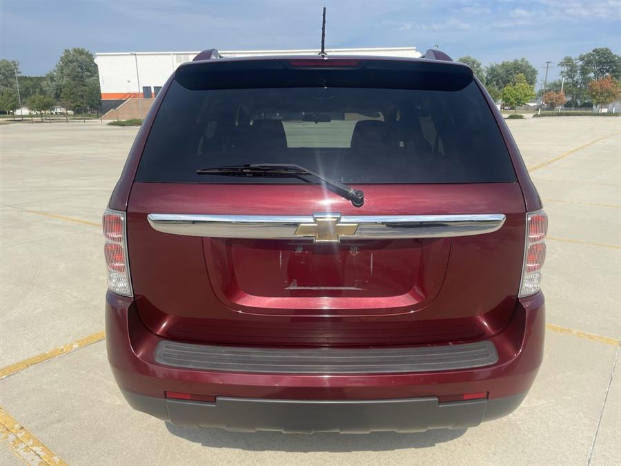 Used Chevrolet Equinox 2WD 4dr LT 2007 | Josh's All Under Ten LLC. Elida, Ohio Used Chevrolet Equinox 2WD 4dr LT 2007 | Josh's All Under Ten LLC. Elida, Ohio