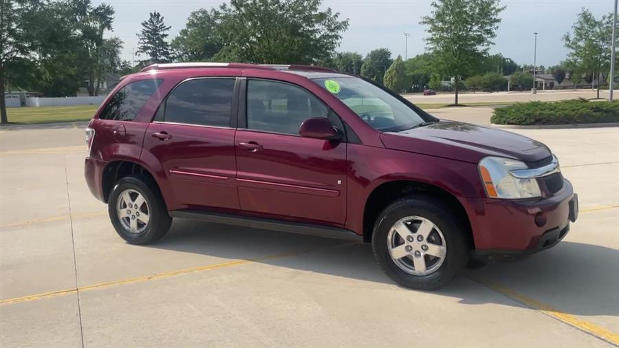 Used Chevrolet Equinox 2WD 4dr LT 2007 | Josh's All Under Ten LLC. Elida, Ohio Used Chevrolet Equinox 2WD 4dr LT 2007 | Josh's All Under Ten LLC. Elida, Ohio