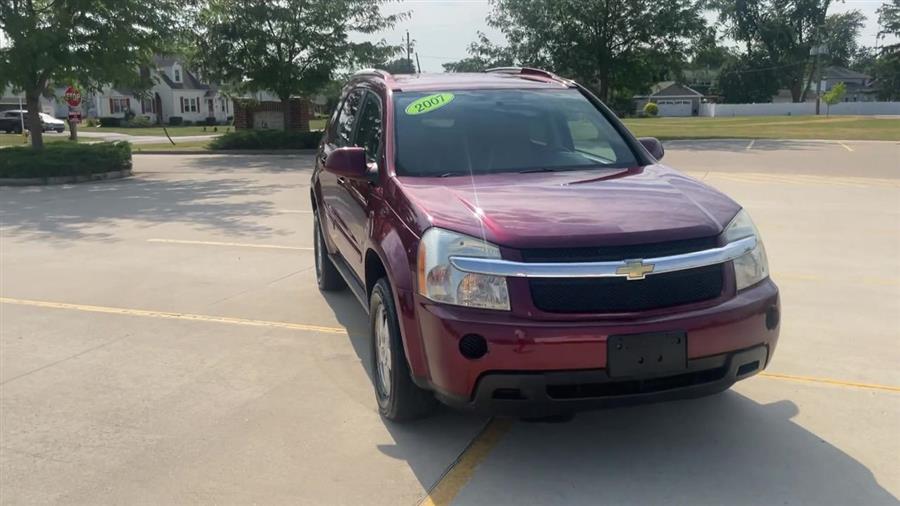 Used Chevrolet Equinox 2WD 4dr LT 2007 | Josh's All Under Ten LLC. Elida, Ohio Used Chevrolet Equinox 2WD 4dr LT 2007 | Josh's All Under Ten LLC. Elida, Ohio