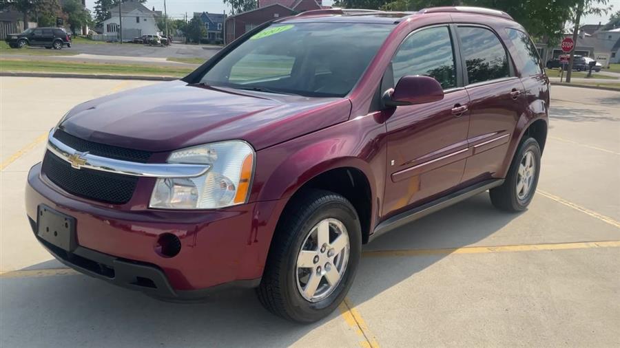 Used Chevrolet Equinox 2WD 4dr LT 2007 | Josh's All Under Ten LLC. Elida, Ohio Used Chevrolet Equinox 2WD 4dr LT 2007 | Josh's All Under Ten LLC. Elida, Ohio