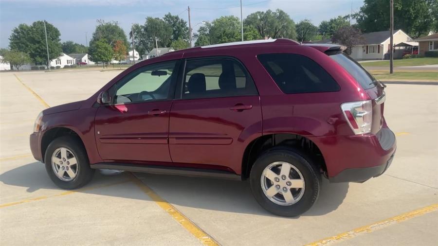 Used Chevrolet Equinox 2WD 4dr LT 2007 | Josh's All Under Ten LLC. Elida, Ohio Used Chevrolet Equinox 2WD 4dr LT 2007 | Josh's All Under Ten LLC. Elida, Ohio