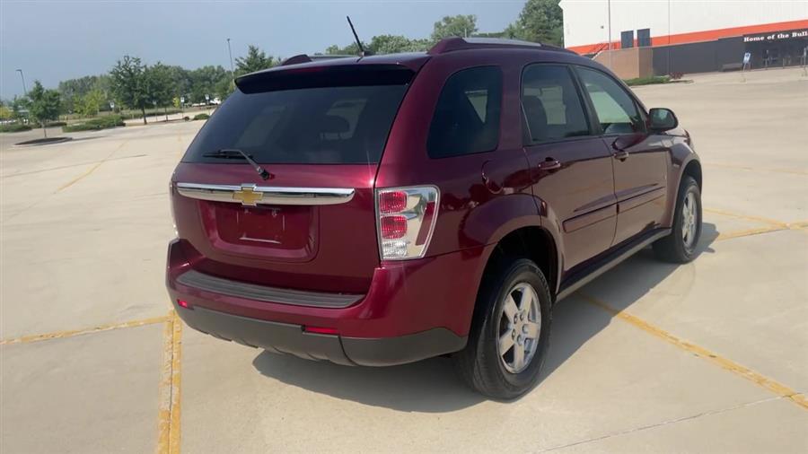 Used Chevrolet Equinox 2WD 4dr LT 2007 | Josh's All Under Ten LLC. Elida, Ohio Used Chevrolet Equinox 2WD 4dr LT 2007 | Josh's All Under Ten LLC. Elida, Ohio