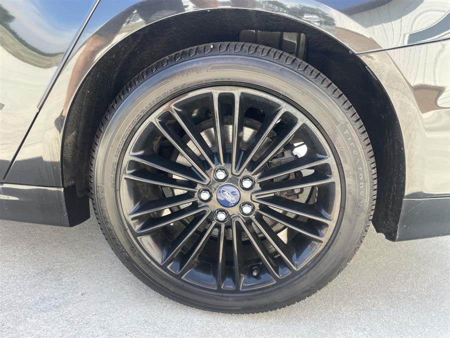 2014 Ford Fusion 4dr Sdn SE FWD, available for sale in Elida, Ohio | Josh's All Under Ten LLC. Elida, Ohio 2014 Ford Fusion 4dr Sdn SE FWD, available for sale in Elida, Ohio | Josh's All Under Ten LLC. Elida, Ohio