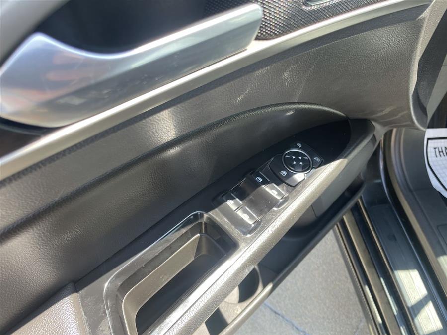 2014 Ford Fusion 4dr Sdn SE FWD, available for sale in Elida, Ohio | Josh's All Under Ten LLC. Elida, Ohio 2014 Ford Fusion 4dr Sdn SE FWD, available for sale in Elida, Ohio | Josh's All Under Ten LLC. Elida, Ohio