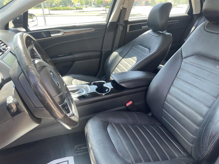 2014 Ford Fusion 4dr Sdn SE FWD, available for sale in Elida, Ohio | Josh's All Under Ten LLC. Elida, Ohio 2014 Ford Fusion 4dr Sdn SE FWD, available for sale in Elida, Ohio | Josh's All Under Ten LLC. Elida, Ohio