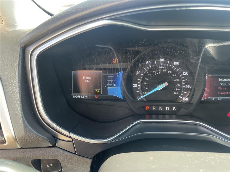 2014 Ford Fusion 4dr Sdn SE FWD, available for sale in Elida, Ohio | Josh's All Under Ten LLC. Elida, Ohio 2014 Ford Fusion 4dr Sdn SE FWD, available for sale in Elida, Ohio | Josh's All Under Ten LLC. Elida, Ohio