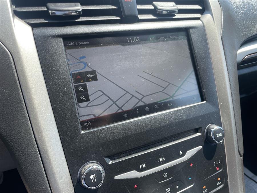 2014 Ford Fusion 4dr Sdn SE FWD, available for sale in Elida, Ohio | Josh's All Under Ten LLC. Elida, Ohio 2014 Ford Fusion 4dr Sdn SE FWD, available for sale in Elida, Ohio | Josh's All Under Ten LLC. Elida, Ohio