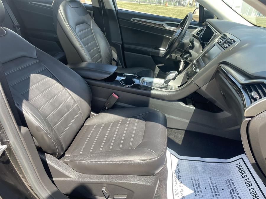 2014 Ford Fusion 4dr Sdn SE FWD, available for sale in Elida, Ohio | Josh's All Under Ten LLC. Elida, Ohio 2014 Ford Fusion 4dr Sdn SE FWD, available for sale in Elida, Ohio | Josh's All Under Ten LLC. Elida, Ohio
